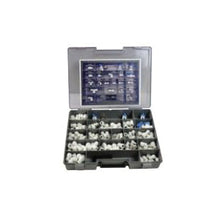John Guest® Speedfit® KIT-ISRK Service and Repair Kit, 92 Pieces, Import