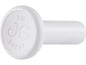 1/4" Fitting Plug - Polypropylene - Tube OD