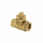 3/4" Utility Gas Ball Valve - Brass