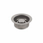 Builders - Disposer with Stopper - 4.49" OAL