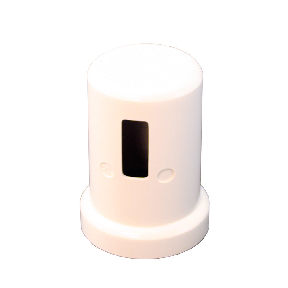 Jones Stephens™ A10005 Air Gap Cover, Almond