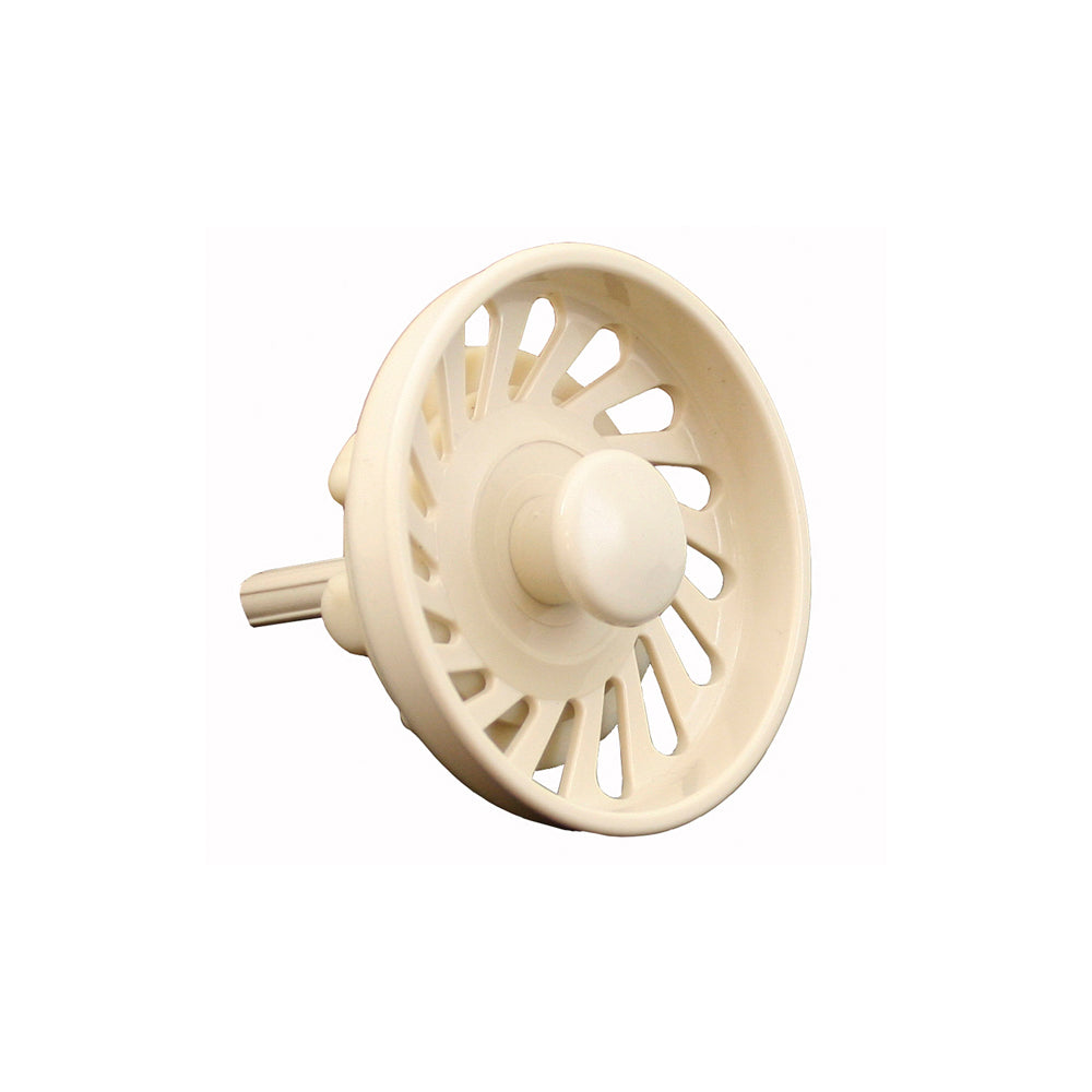 Jones Stephens™ B02304 Replacement Basket, For Use With B02004 Strainer, Celcon Plastic