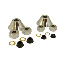 Repair Kit, Polished Chrome
