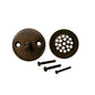 2-Hole Trip Lever Trim Only - Old World Bronze