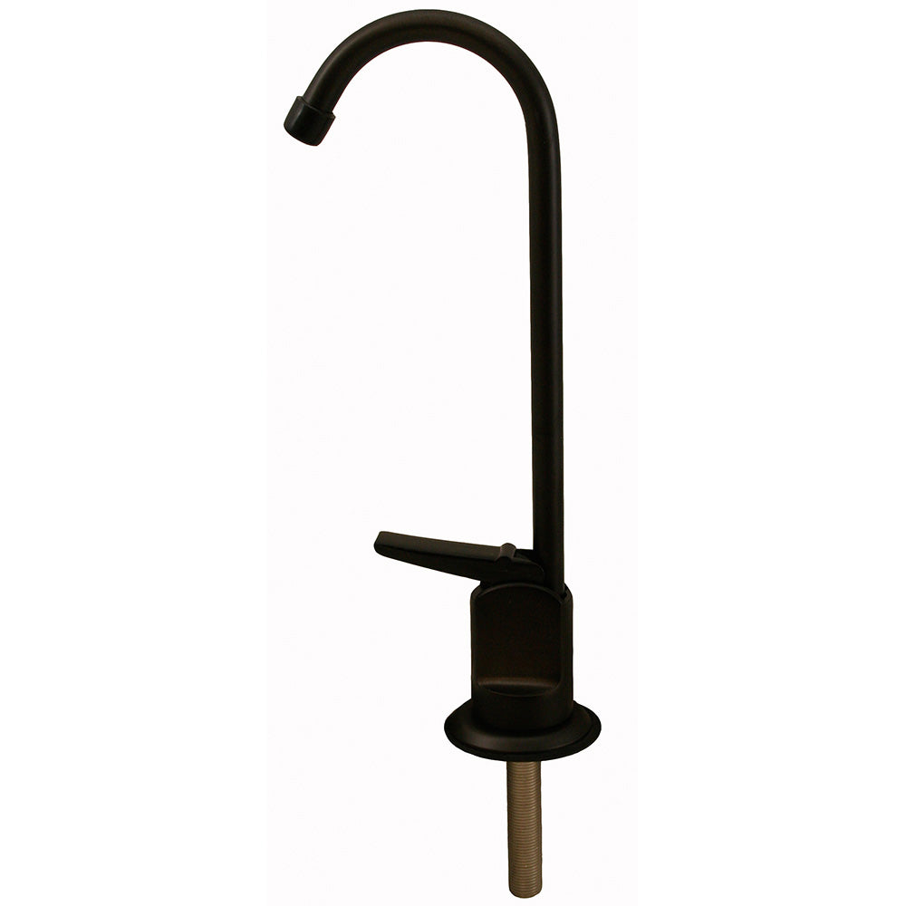 Jones Stephens™ B70007 Lead Free Bar Tap Faucet, Oil Rubbed Bronze