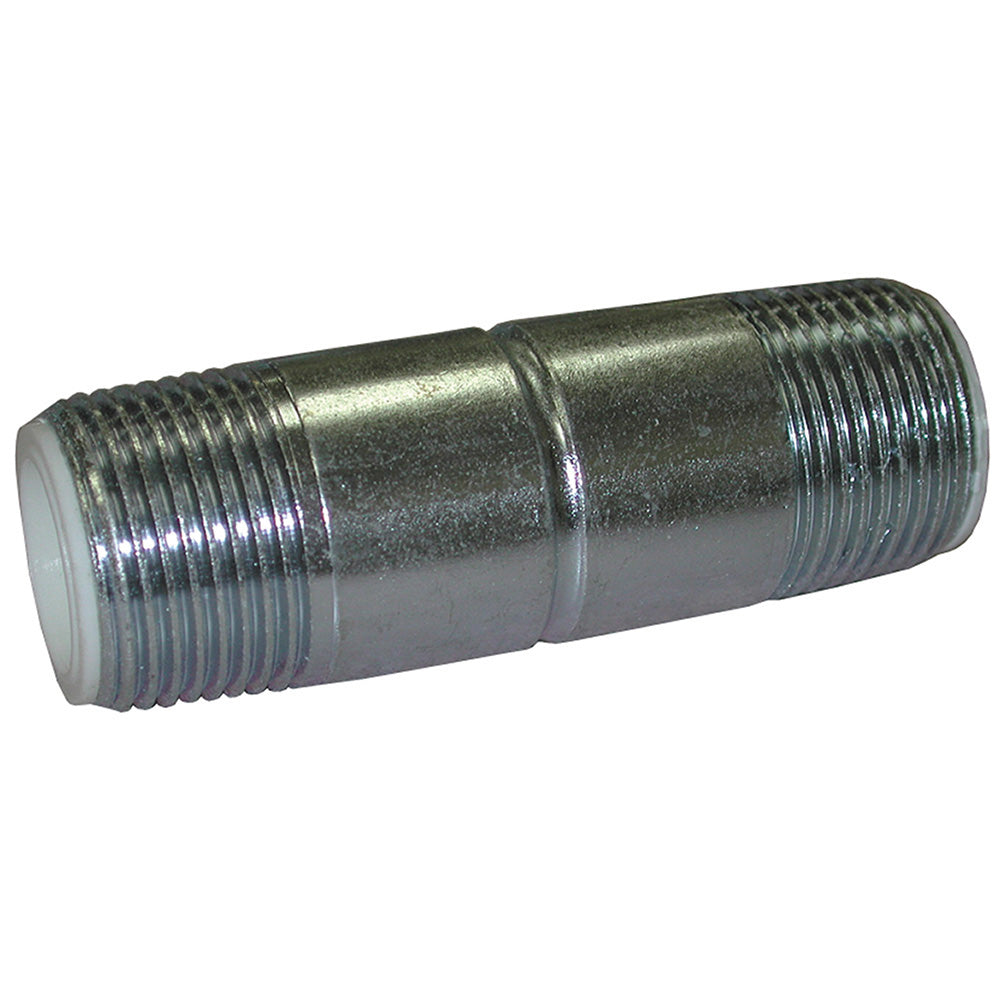 3/4" Dielectric Nipple - MNPT