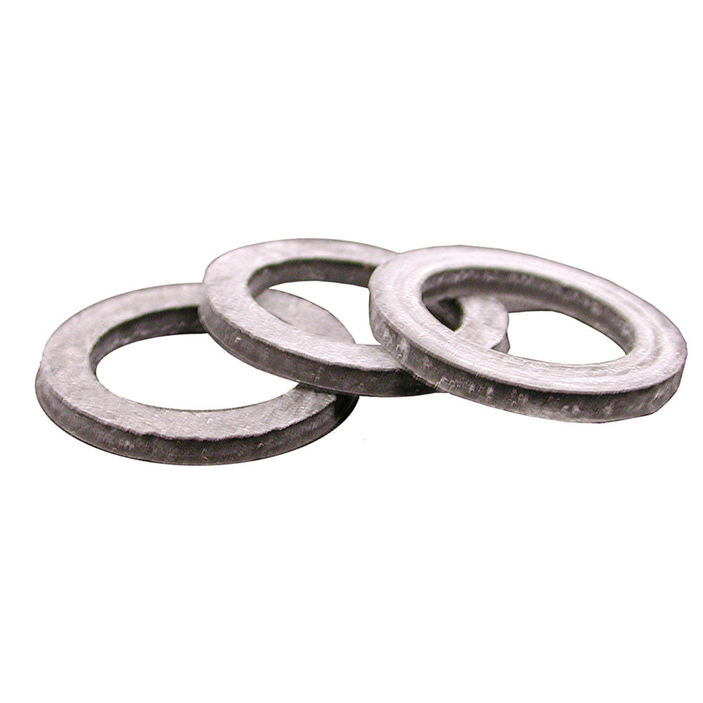 Jones Stephens™ D06901 Gasket, 1-1/4 in Nominal