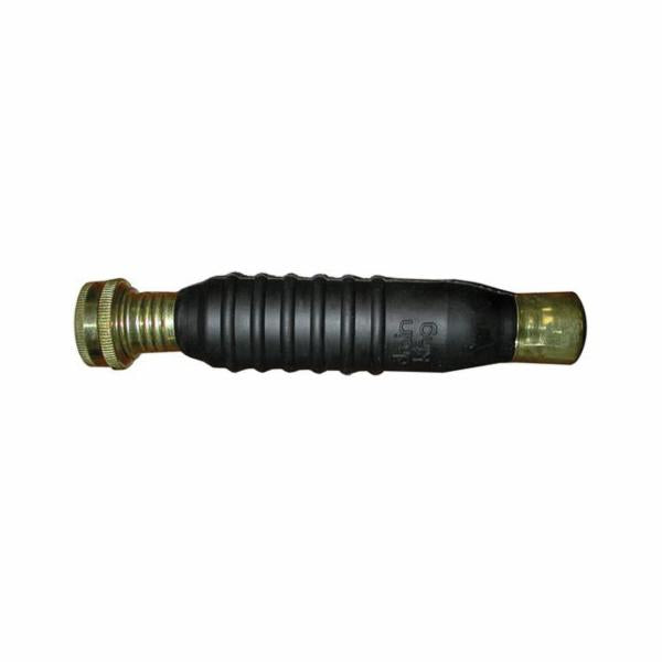 Jones Stephens™ Drain King® D18186 Inflatable Test Plug, 1-1/2 to 3 in Pipe, 6-1/2 in L, Domestic