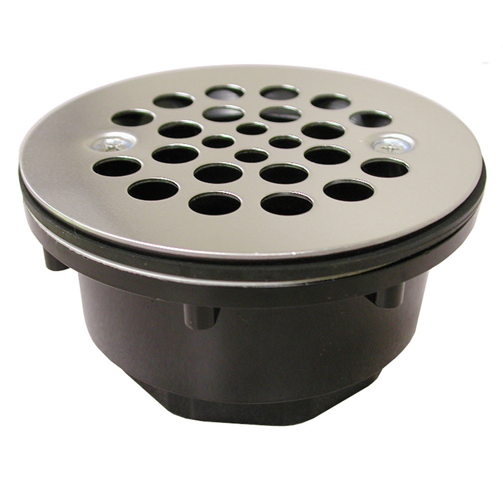 Shower Stall Drain - 2"