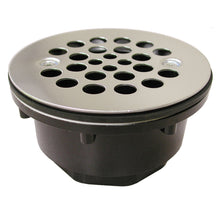 Shower Stall Drain - 2"