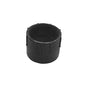 Jones Stephens™ D52105 Pipe Fit Drain Base, For Use With 4 in SCH 40 DWV Pipe, 4 in, ABS, Domestic