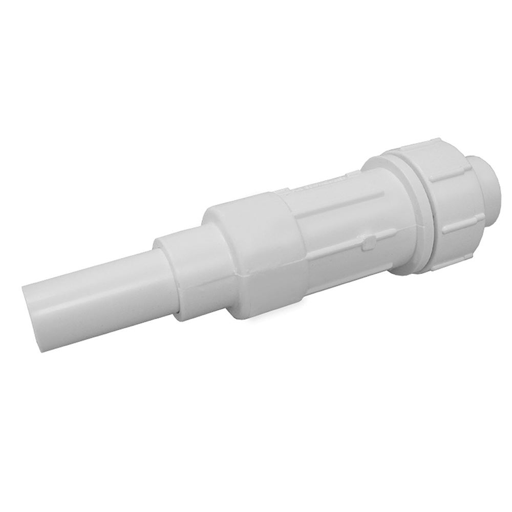 Jones Stephens™ E09250, 2-1/2 in nominal, IPS end style, PVC