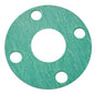 Jones Stephens™ G54002 Full Face Gasket, Non-Asbestos Garlock 4401, 2 in Nominal, 1/16 in THK, Domestic