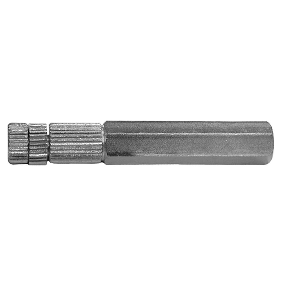 Jones Stephens™ J40051 Internal Pipe Nipple Extractor, 1/2 in