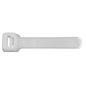 Regular Cable Tie - 7" L - Nylon