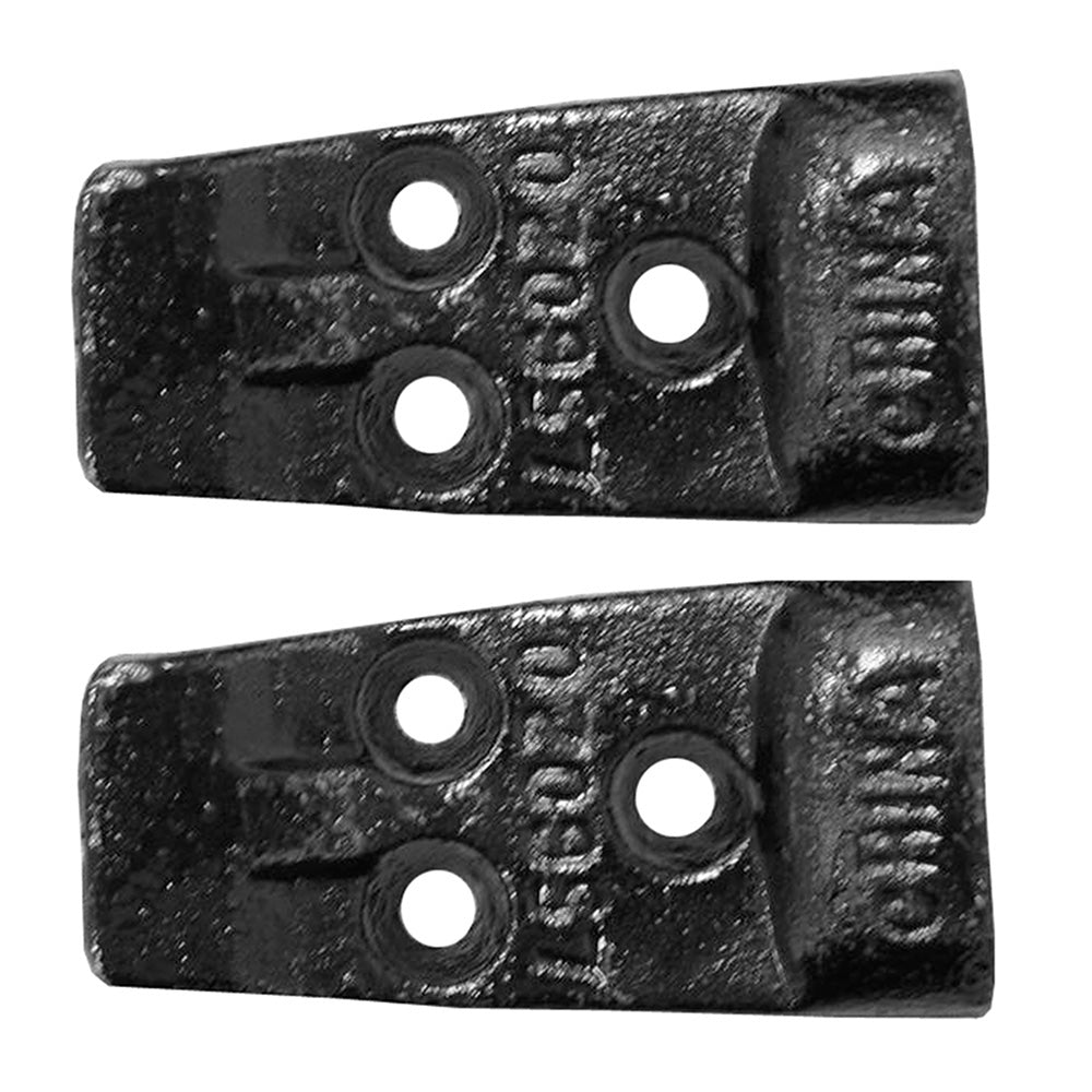 Jones Stephens™ L56026 Lavatory Hanger, Cast Iron