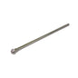 Jones Stephens™ S04022 Flexible Basin Supply Tube, 3/8 in, 20 in L