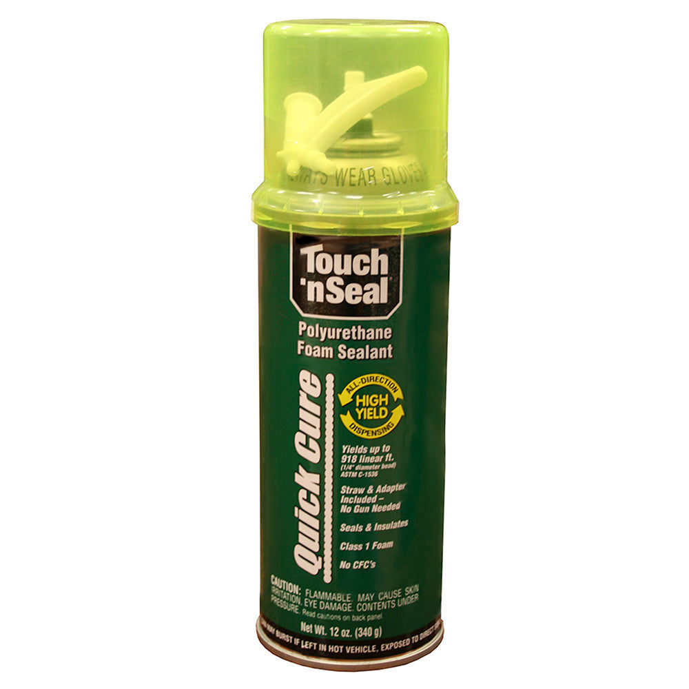 Instant Sealant - 12 oz Aerosol Can