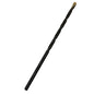 Jones Stephens™ S41352 Masonry Drill Bit, 5/16 in Dia, 4 in OAL