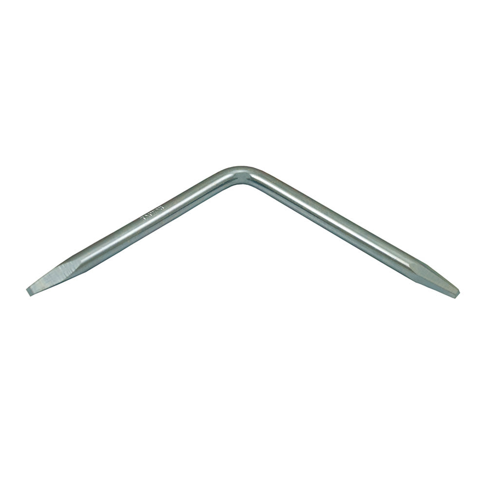 Faucet Seat Wrench - Steel