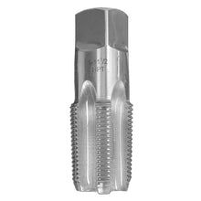 Pipe Tap - 1/2" Thread - High Carbon Steel