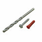 Jones Stephens™ A33002 Anchor Bolt Kit, 100 Pieces, #10 x 1-1/4 in