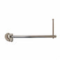 Jones Stephens™ B11011 Long Non-Telescoping Basin Wrench, 1-1/4 in, 11-3/8 in OAL