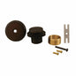 1-Hole Bath Waste Conversion Kit - B5161RB