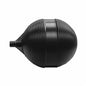 Jones Stephens™ C05040 Float Ball, 4 in Dia x 5 in L, Round Float, Domestic