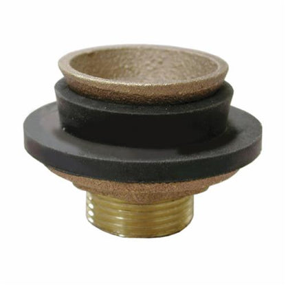 Jones Stephens™ C27125 Closet Spud