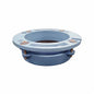 No Caulk Closet Flange - 4" Pipe - Cast Iron