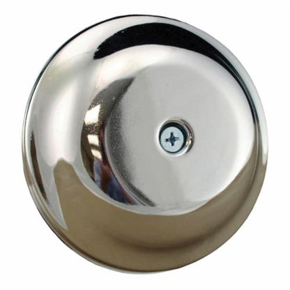 Jones Stephens™ C9600 Bell Cleanout Cover Plate, Jones Stephens™ Bell Cleanout Cover Plate, Plastic, Domestic