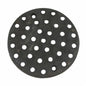 Strainer - 6-3/8" - Cast Iron