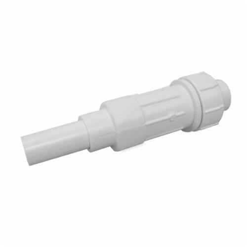 Jones Stephens™ E09150, 1-1/2 in nominal, IPS end style, PVC, Domestic