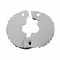 Light Gauge Floor/Ceiling Plate - Steel