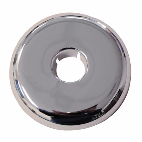 Flexible Floor/Ceiling Plate - F06