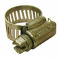 1-7/8 - 3-3/4 STAINLESS CLAM