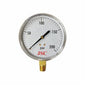 Pressure Gauge - 2.5-2 %