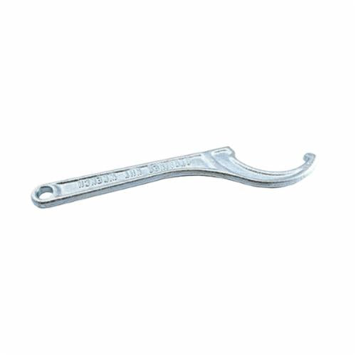 Spanner/Strainer Wrench - 11" OAL - Malleable Iron