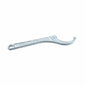 Spanner/Strainer Wrench - 11" OAL - Malleable Iron