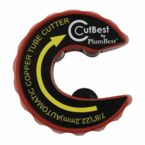 Jones Stephens™ J40261 Tube Cutter, 3/4 in