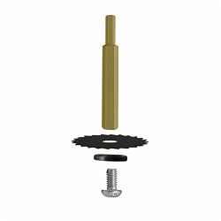 Jones Stephens™ J40830 E-Z Shear Inside Pipe Cutter