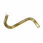 S-Shaped Shower Arm - 8 to 10" L
