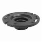 Two Finger Flange - Cast Iron