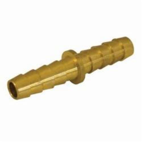 5/8" Brass Coupling - Barb