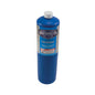 Flammable Gas Cylinder - 14.1 oz Propane Gas