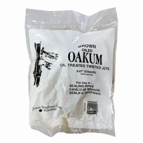 Jones Stephens™ O15006 Random Cut Oakum