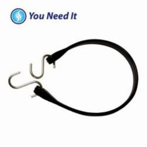 Jones Stephens™ S20031 Heavy Duty Utility Strap, 2 ft 7 in L, Rubber