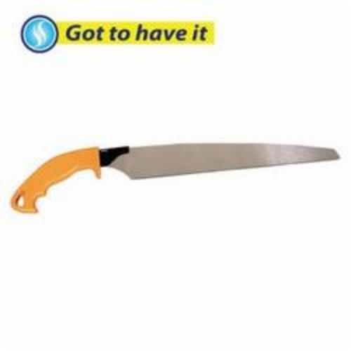 Jones Stephens™ S49008 E-Z Stroke Pipe Saw, 12 in L