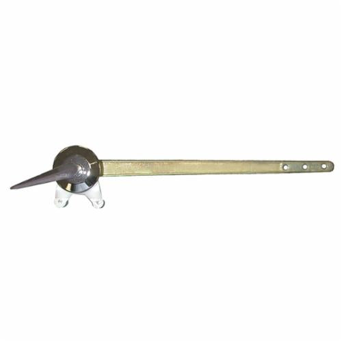 Tank Trip Lever - Polished Chrome - 8" L Arm